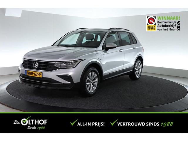 Volkswagen Tiguan 2023 Hybride