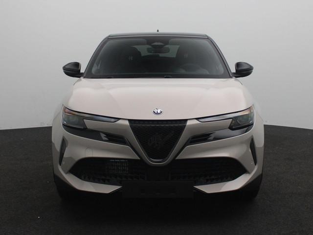 Alfa Romeo Junior