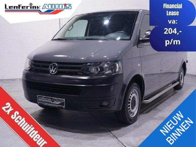 Volkswagen Transporter 2014 Diesel