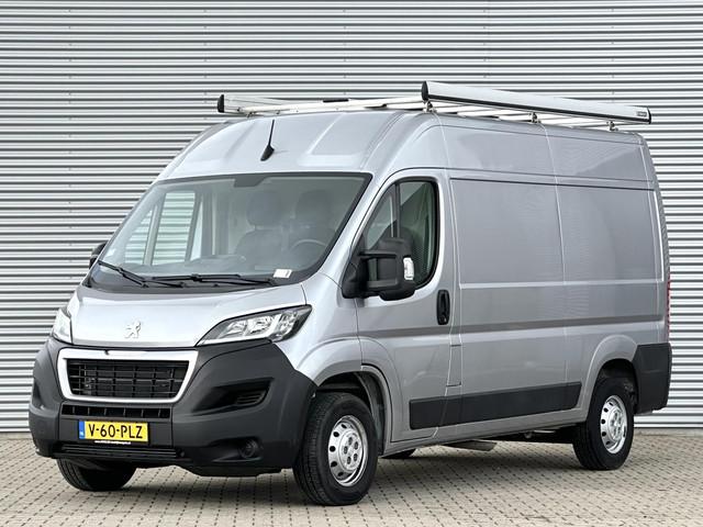 Peugeot Boxer 2023 Diesel