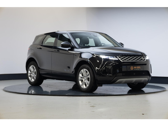 Land Rover Range Rover Evoque 2020 Benzine