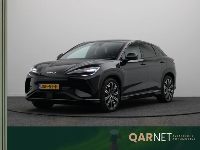 BYD SEALION