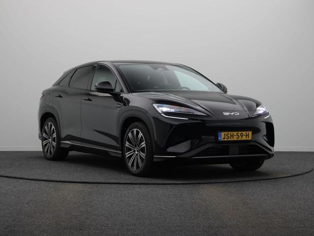 BYD SEALION