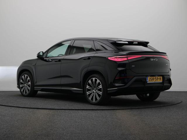 BYD SEALION