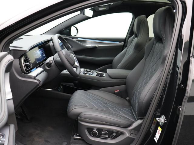 BYD SEALION
