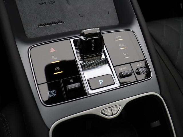 BYD SEALION
