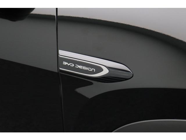 BYD SEALION
