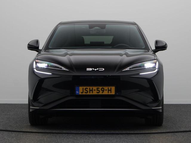 BYD SEALION