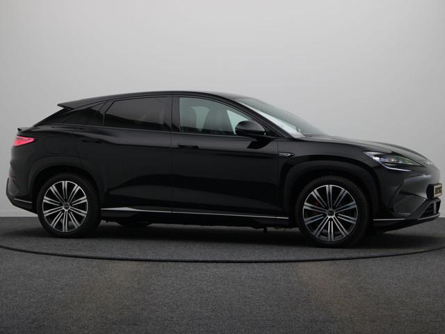 BYD SEALION
