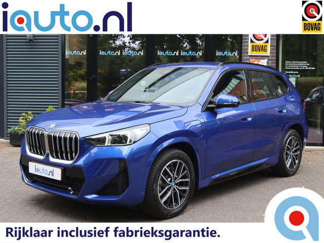 BMW X1 2023 Hybride
