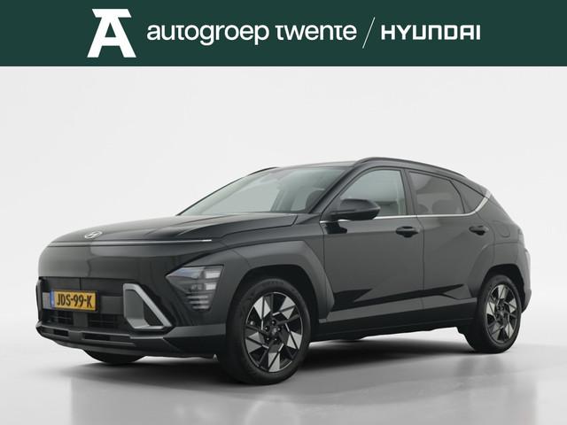 Hyundai Kona 2025 Hybride