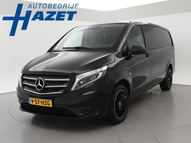 Mercedes-Benz Vito 2017 Diesel