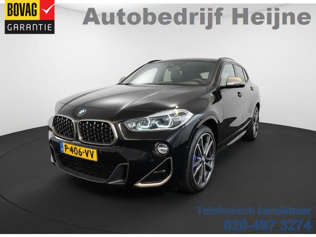 BMW X2 2021 Benzine