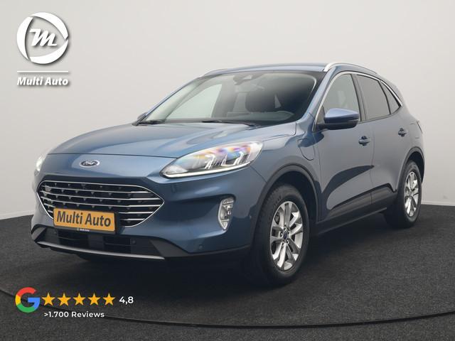 Ford Kuga 2022 Hybride
