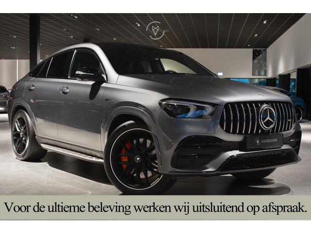 Mercedes-Benz GLE 2023 Benzine