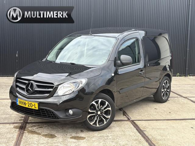 Mercedes-Benz Citan 2020 Diesel