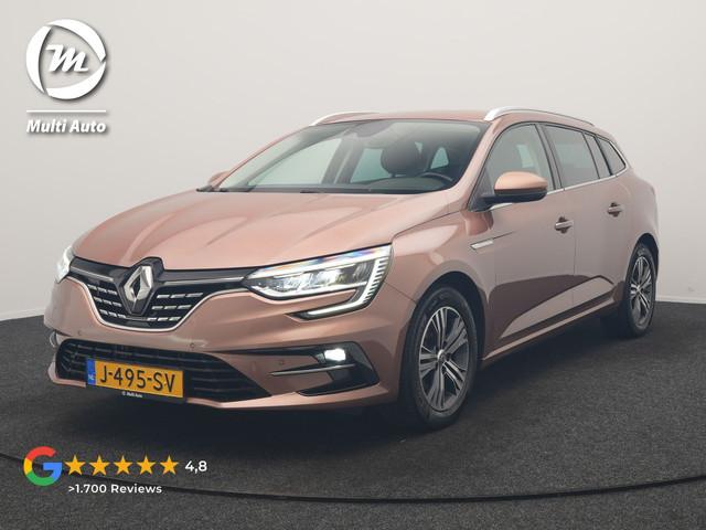 Renault Mégane 2020 Benzine