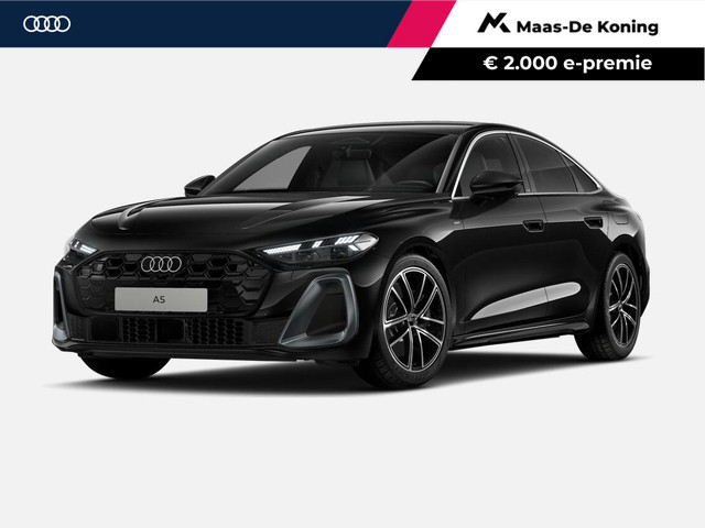 Audi A5 2026 Benzine