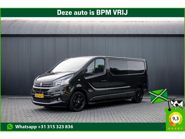 Fiat Talento 2021 Diesel
