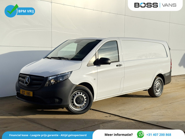 Mercedes-Benz Vito 2024 Diesel