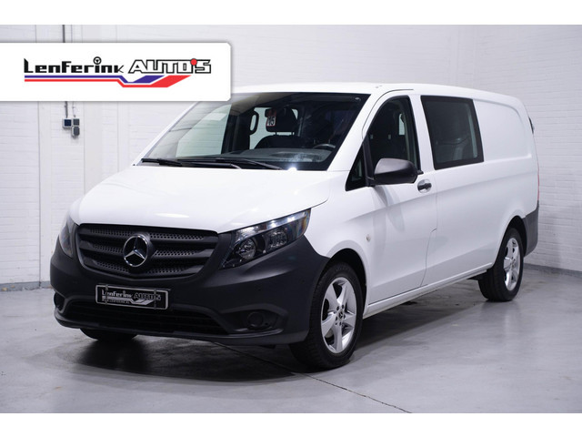 Mercedes-Benz Vito 2018 Diesel