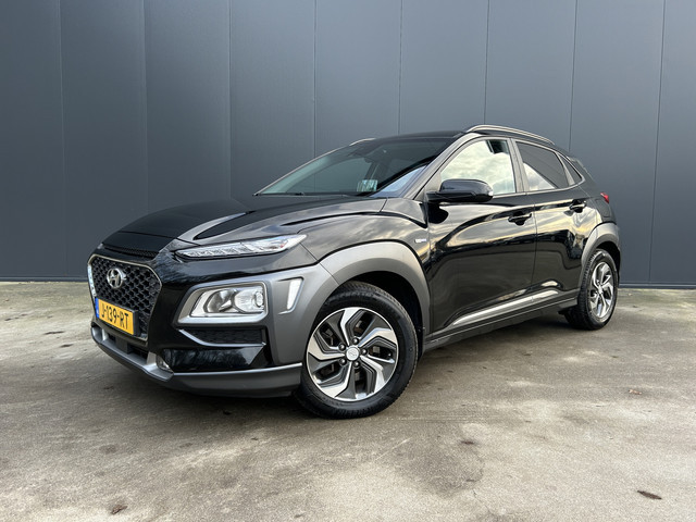 Hyundai Kona 2020 Hybride