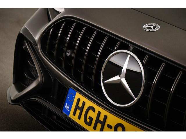 Mercedes-Benz SL-Klasse