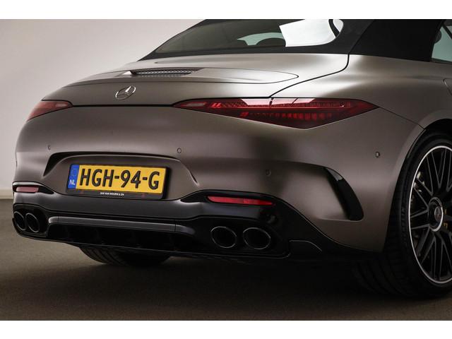 Mercedes-Benz SL-Klasse