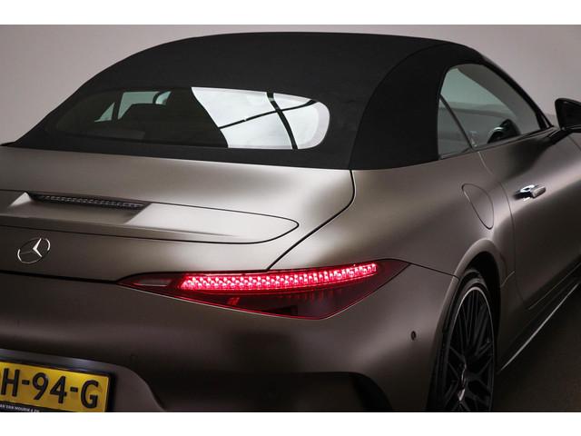 Mercedes-Benz SL-Klasse