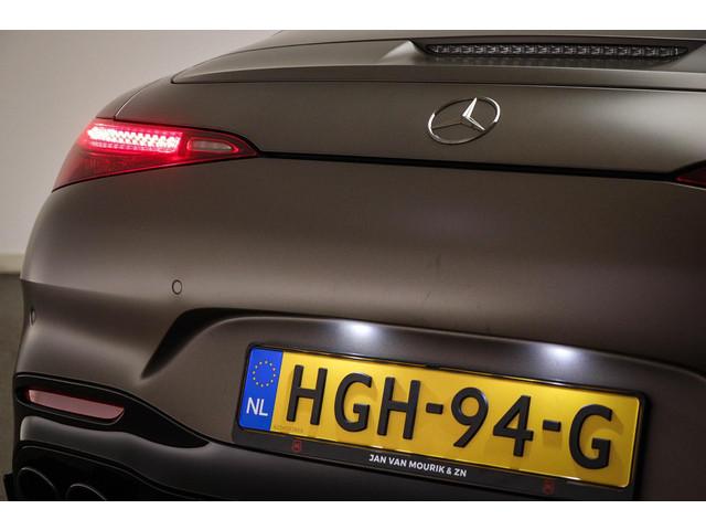 Mercedes-Benz SL-Klasse