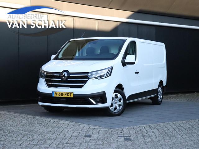 Renault Trafic 2024 Diesel