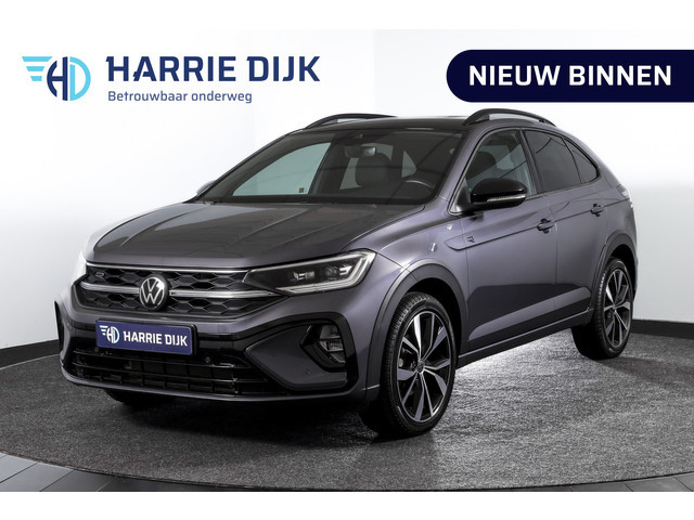 Volkswagen Taigo 2025 Benzine