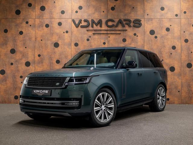 Land Rover Range Rover 2025 Hybride