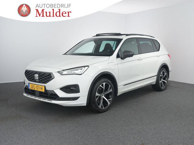Seat Tarraco 2023 Hybride