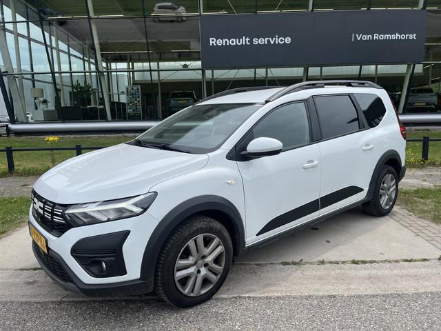 Dacia Jogger 2023 LPG