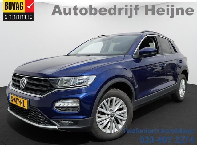 Volkswagen T-Roc 2020 Benzine