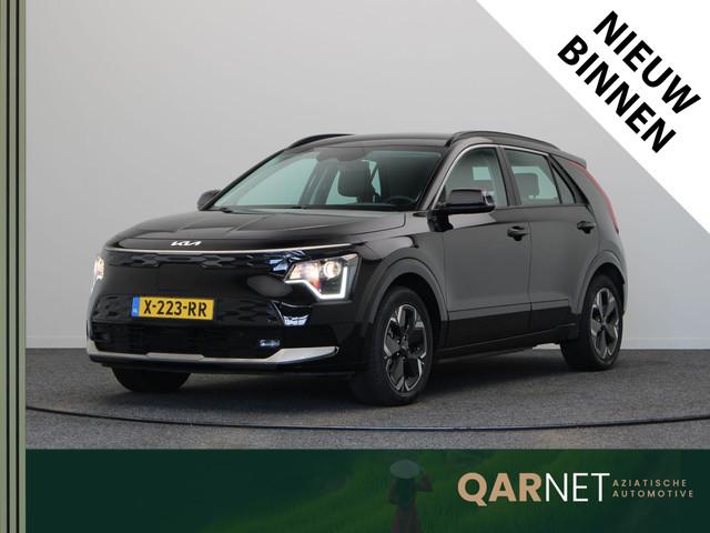 Kia Niro 2024 Elektrisch