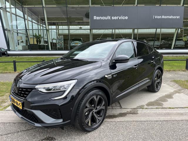 Renault Arkana 2023 Hybride