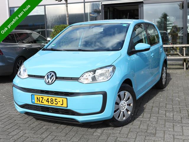 Volkswagen up! 2017 Benzine