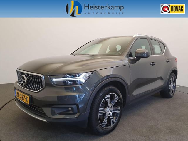 Volvo XC40 2018 Benzine