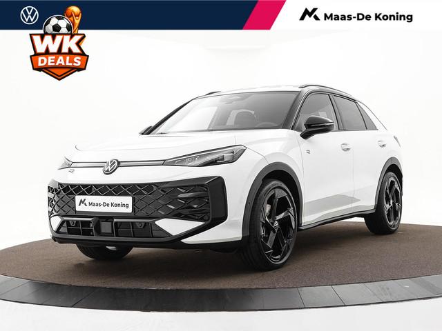 Volkswagen T-Roc 2026 Benzine