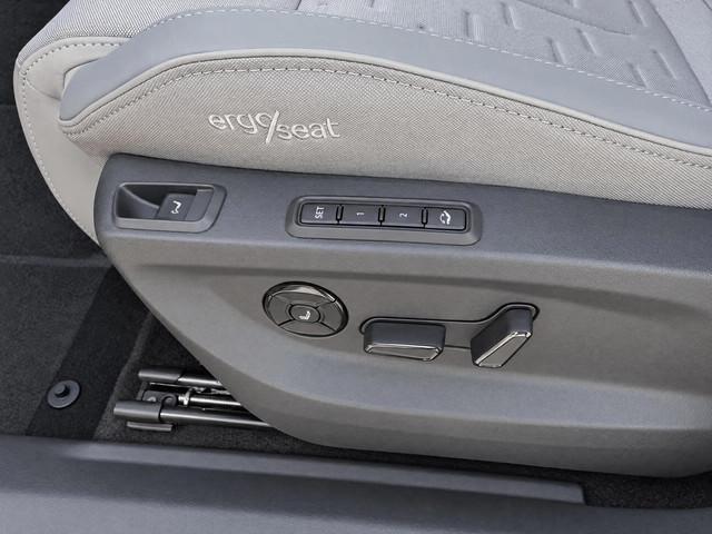 Skoda Peaq