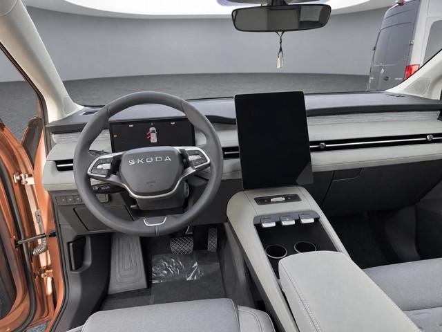 Skoda Peaq