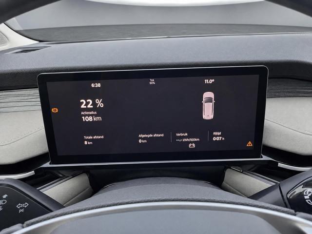 Skoda Peaq