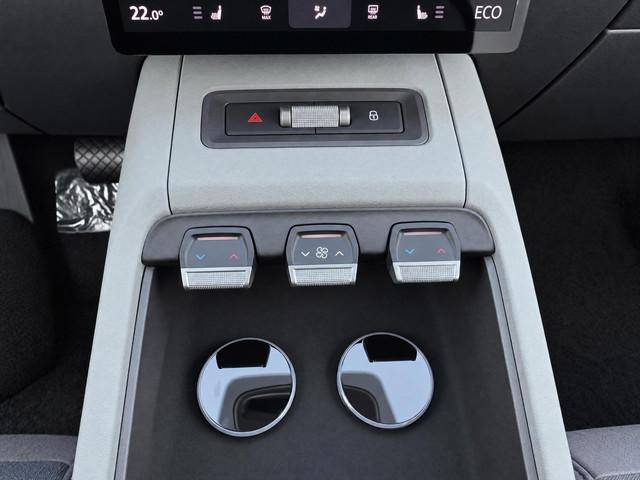 Skoda Peaq