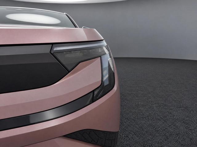 Skoda Peaq