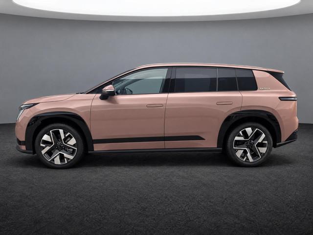 Skoda Peaq