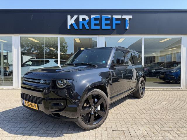 Land Rover Defender 2023 Diesel