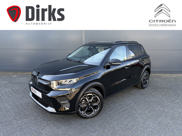 Citroën C3 2025 Benzine