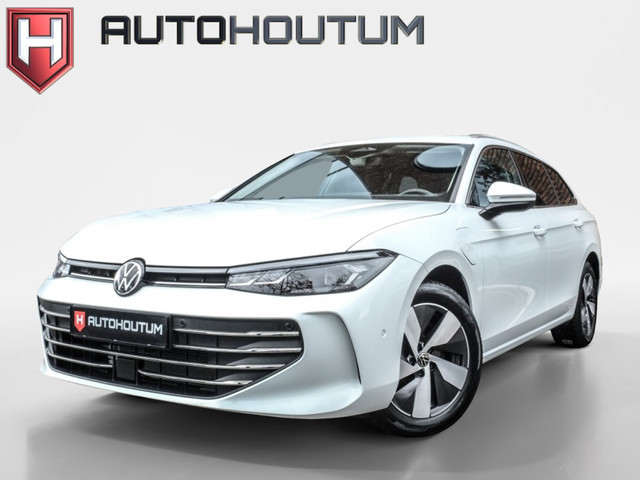 Volkswagen Passat 2025 Hybride